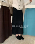 SKIRT - 98V1