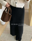 SKIRT - 98V1