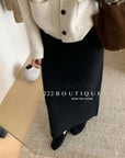 SKIRT - 98V1