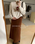 SKIRT - 98V1