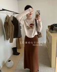 SKIRT - 98V1