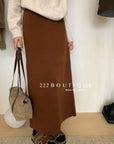 SKIRT - 98V1