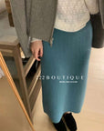 SKIRT - 98V1