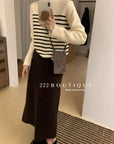 SKIRT - 98V1