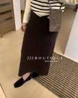 SKIRT - 98V1
