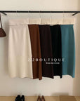 SKIRT - 98V1