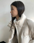 PUFFER COAT - 97A56