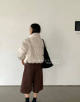 PUFFER COAT - 97A56