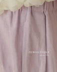 13Q11 Breathable Wide Straight-leg Pants