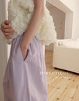 13Q11 Breathable Wide Straight-leg Pants