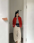 CARDIGAN - 98A34