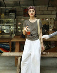 13A21 Everyday Cotton T-shirt – Summer Essential