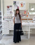 16a86 Mongtoghi mock-neck tee