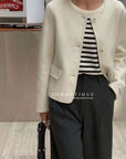 CASHMERE COAT - 97A88
