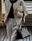 CASHMERE COAT - 97A88
