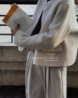CASHMERE COAT - 97A88