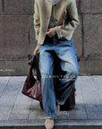 CASHMERE COAT - 97A88