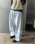 17q34 Basic jeans