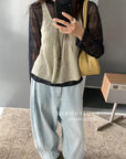 17q34 Basic jeans
