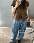 17q34 Basic jeans