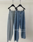 17q34 Basic jeans