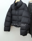 PUFFER COAT - 98A81