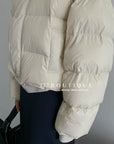 PUFFER COAT - 98A81