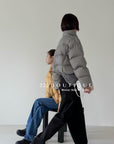PUFFER COAT - 98A81