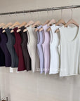 14a41 Basic tank top