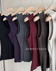14a41 Basic tank top