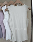 14a41 Basic tank top