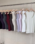 14a41 Basic tank top