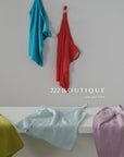13a58 Spaghetti strap top
