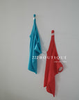 13a58 Spaghetti strap top