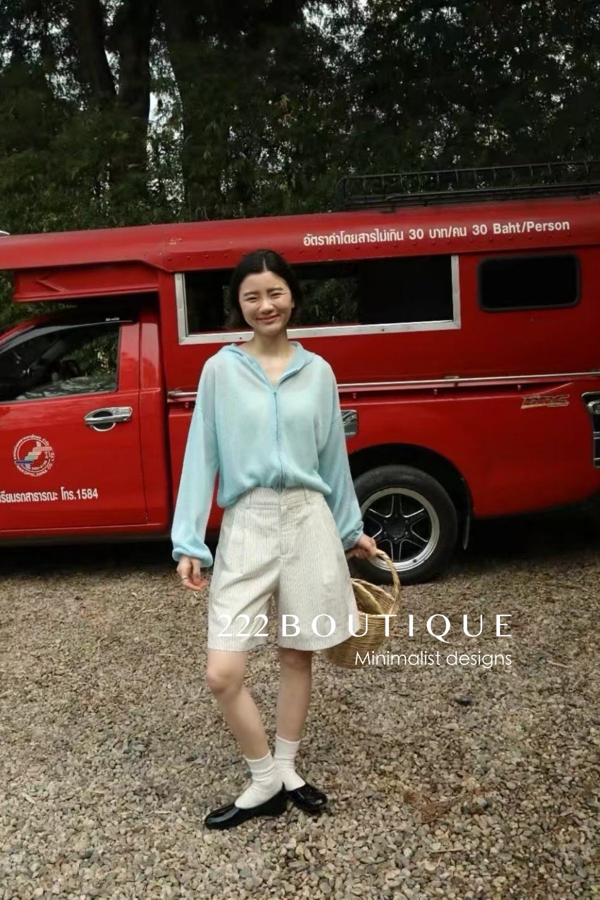 12a151- Lightweight Hooded Cardigan For Summer