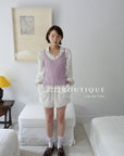 13a58 Spaghetti strap top