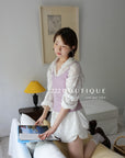 13a58 Spaghetti strap top
