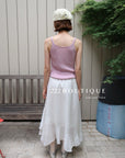 13a58 Spaghetti strap top