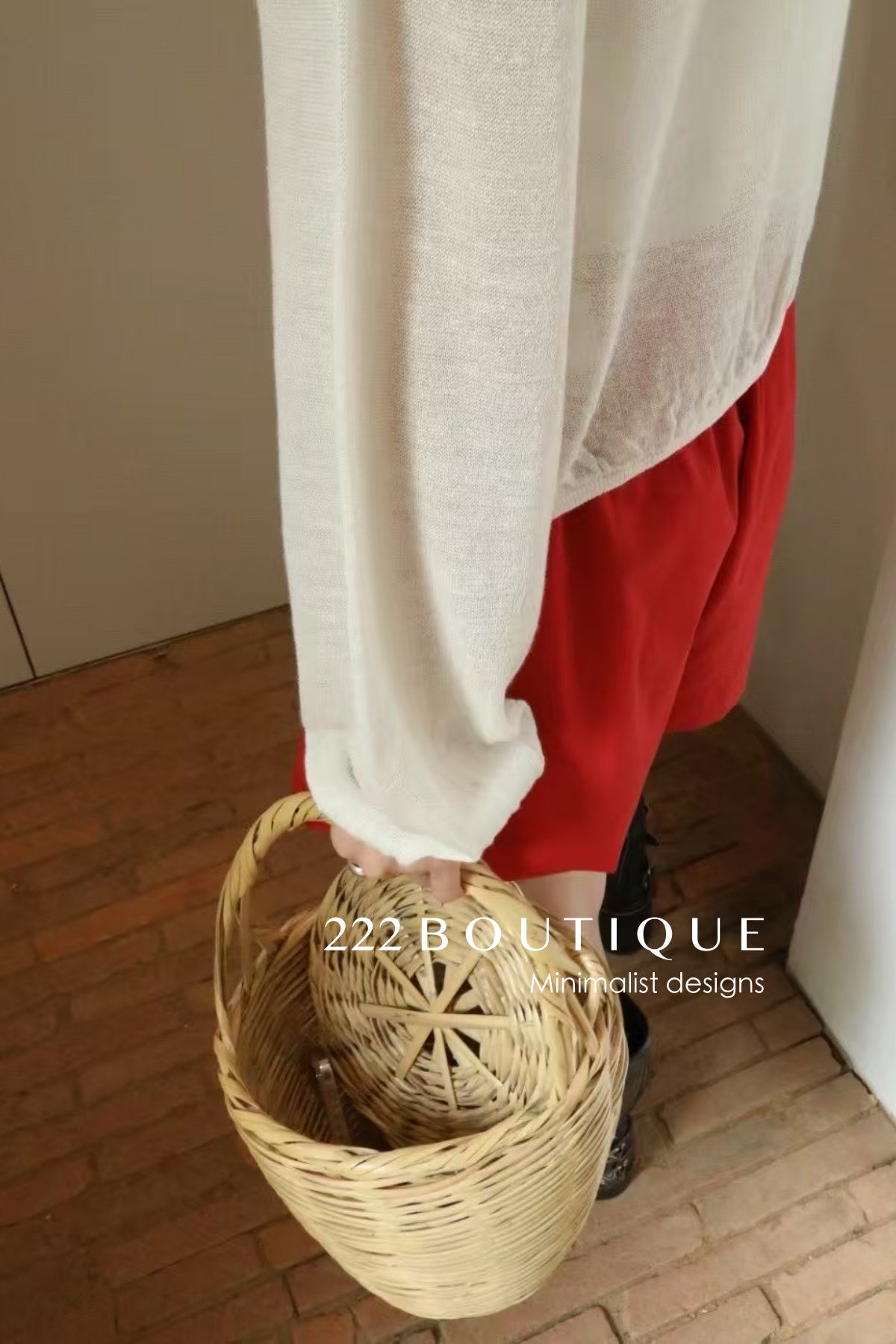 12a151- Lightweight Hooded Cardigan For Summer