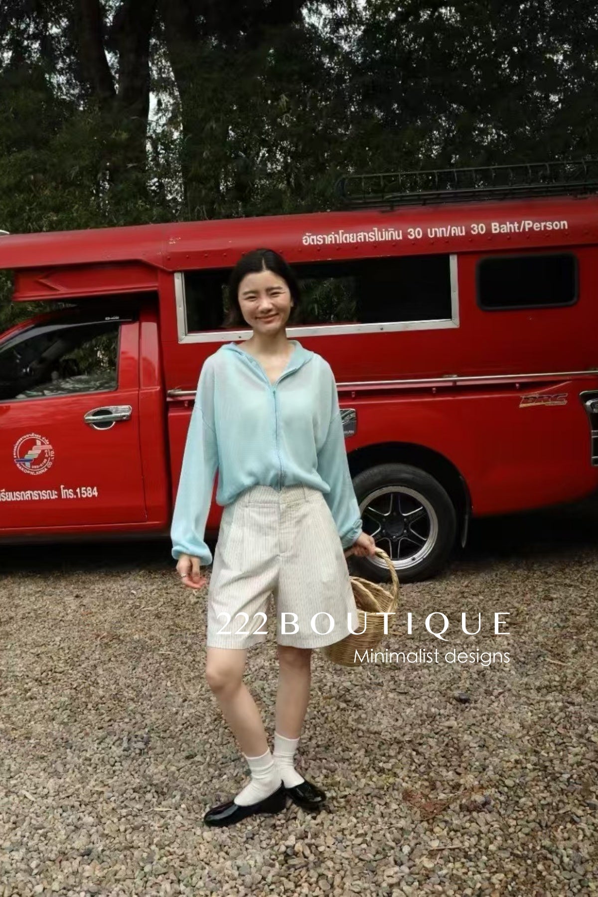 12a151- Lightweight Hooded Cardigan For Summer