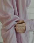 13a20 Basic button-down shirt