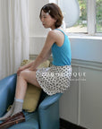 13a58 Spaghetti strap top