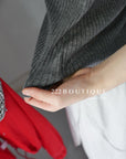 13a58 Spaghetti strap top