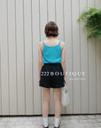 13a58 Spaghetti strap top