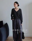 12q60 Relaxed Linen Pants – Everyday Ease