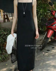 13V29 Pinafore dress
