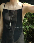 13V29 Pinafore dress