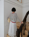 13V31 Flared skirt