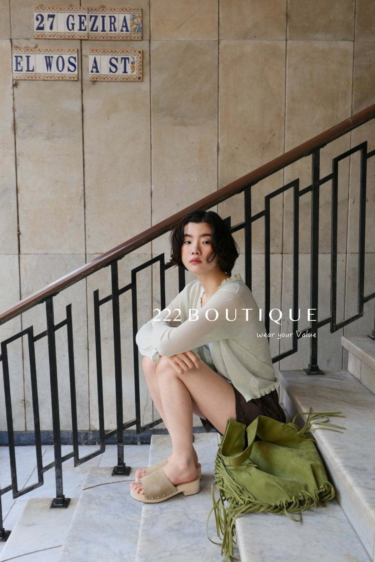 11a133 Cropped cami bra