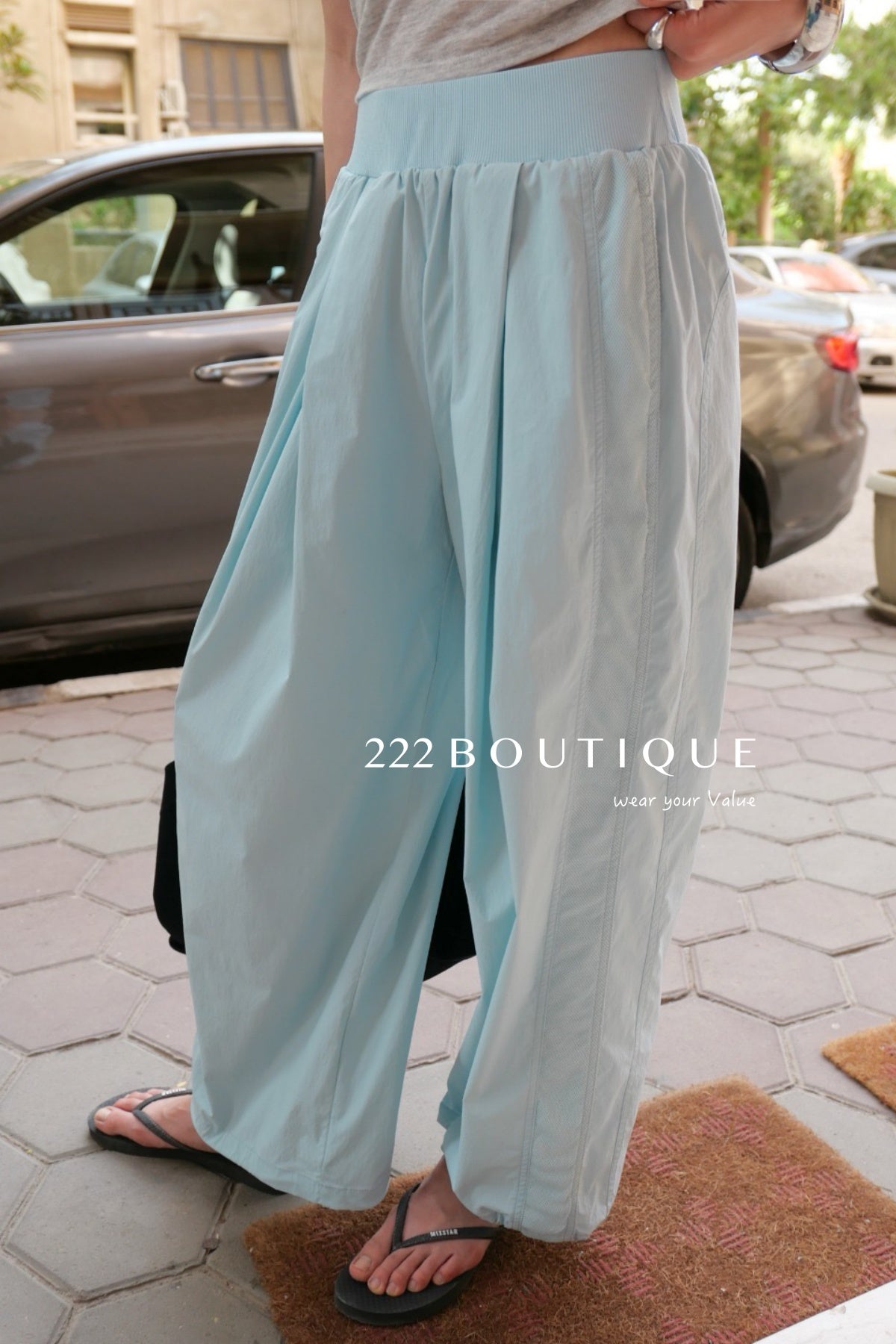 11a133 Cropped cami bra